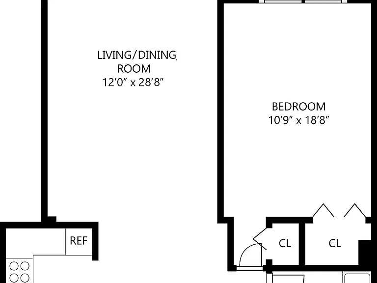 140 7th Ave #5G — Photo 9