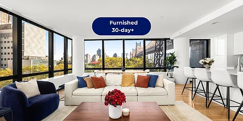 1113 York Avenue, #17B