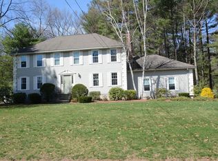 117 Bradford Rd, Tewksbury, MA 01876