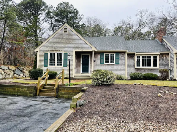 17 Warren Road #26A, Yarmouth Port, MA 02675
