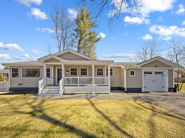 1 Oldfield Road, Nashua, NH 03060