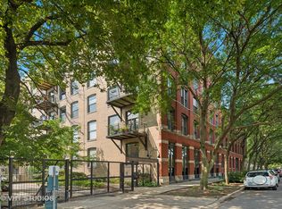 2511 W Moffat St UNIT 102B, Chicago, IL 60647