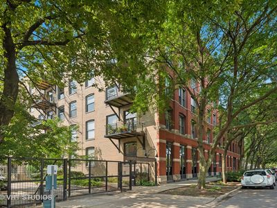 2511 W Moffat St UNIT 102B, Chicago, IL, 60647
