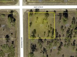 2700 E 11th St, Lehigh Acres, FL 33936