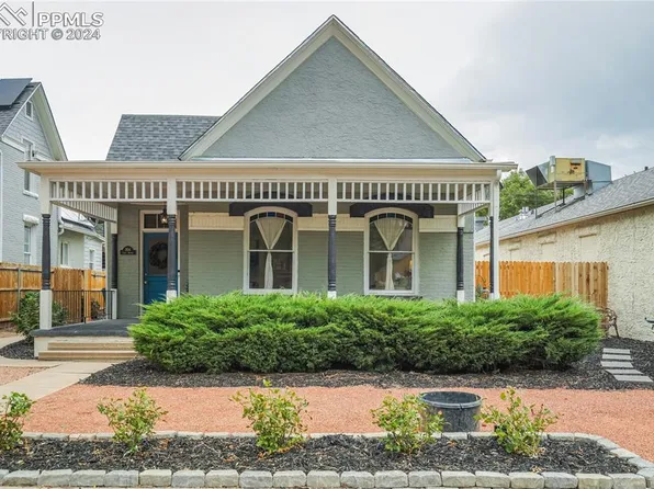 1104 Lake Ave, Pueblo, CO 81004