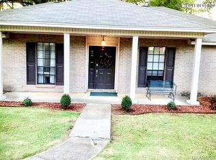 349 N Northington St, Prattville, AL 36067