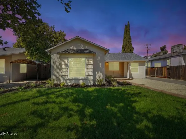 135 E Younger Ave, San Jose, CA 95112