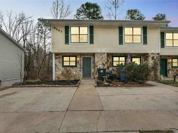 2497 Hidden Cove Ct APT A, Gainesville, GA 30501