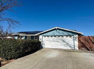 772 Largo Ct, Fairfield, CA 94533