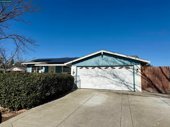 772 Largo Ct, Fairfield, CA 94533