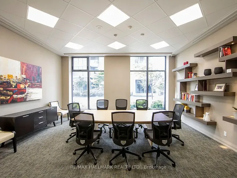 5191 Dundas St W #1409 — Photo 14