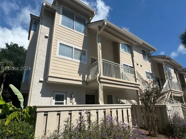15 Deallyon Ave APT 36, Hilton Head Island, SC 29928
