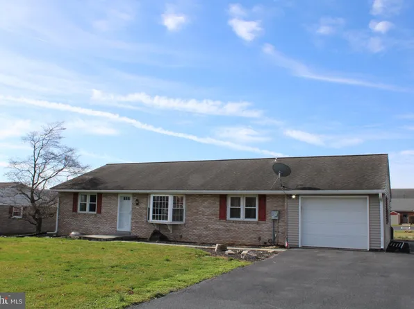 436 Ranck Rd, New Holland, PA 17557