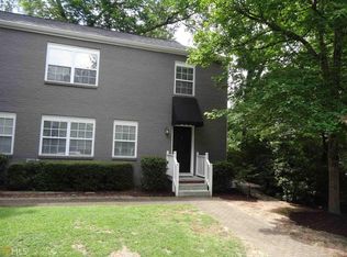 285 Oxford Pl NE, Atlanta, GA 30307
