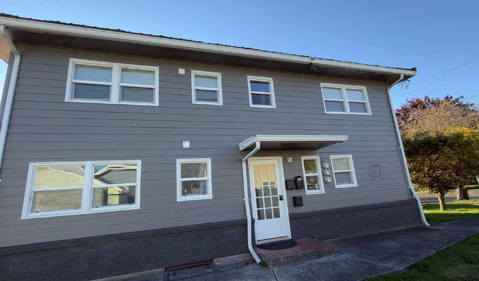 1 bed, 1.0 bath, 500 sqft, $1,495 — Photo 1