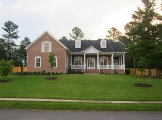 26 Genesis Ln, Camden, SC 29020