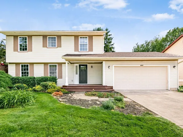 6441 Lanercost Rd, Reynoldsburg, OH 43068