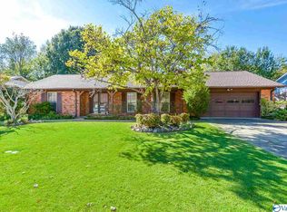 1815 Cumberland Ave SW, Decatur, AL 35603