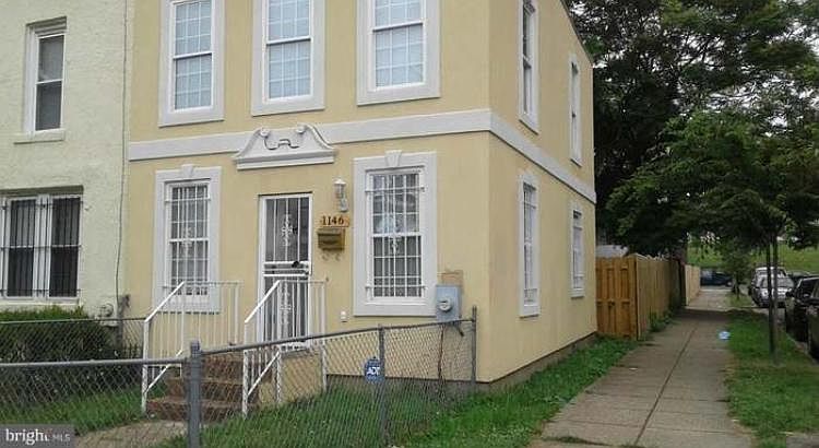 Not shown: updated exterior landscaping.