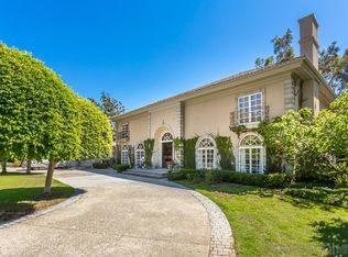 6645 Via Dos Valles, Rancho Santa Fe, CA 92067