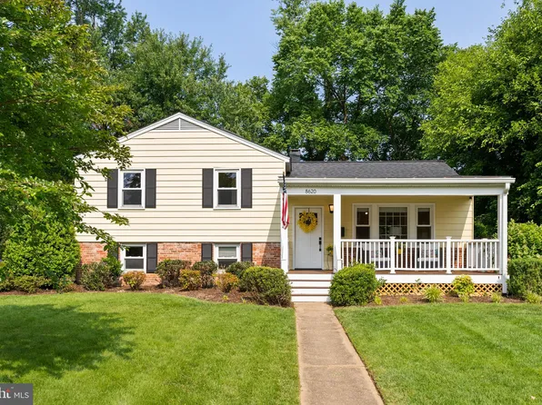 8620 Conover Pl, Alexandria, VA 22308