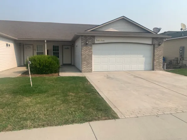 10554 W Lone Wolf Ln, Boise, ID 83704