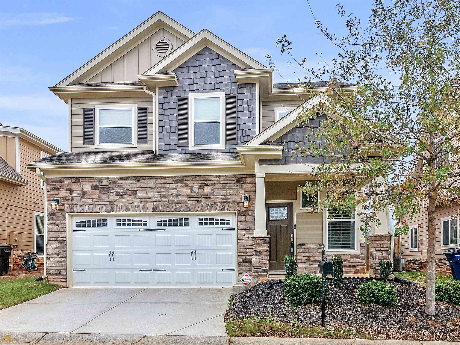 466 Best Friends Turn Aly, Mcdonough, GA 30252 | Zillow