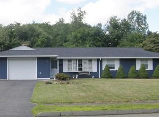 19 Cornell Rd, Danvers, MA 01923