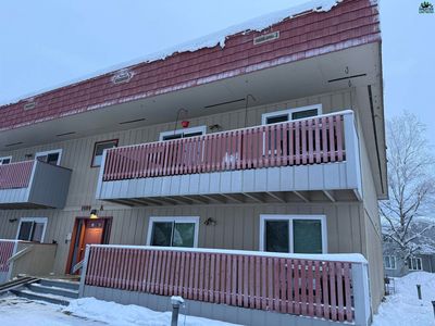 1600 Washington Dr APT 3, Fairbanks, AK, 99709