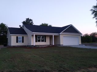 155 Knight Rd, Cheraw, SC 29520