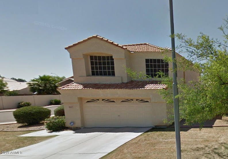 1st image of 5047 E Dragoon Cir