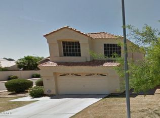 5047 E Dragoon Cir, Mesa, AZ 85206