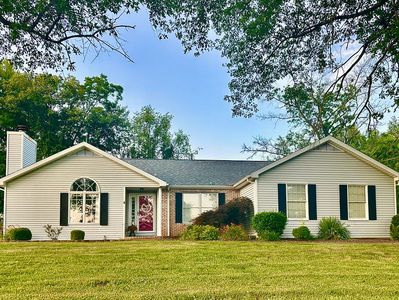 6290 E Doubletree Dr, Henderson, KY, 42420