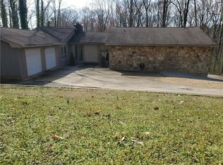 350 Buckingham Dr, Marietta, GA 30066