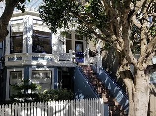 3138 Washington St, San Francisco, CA 94115