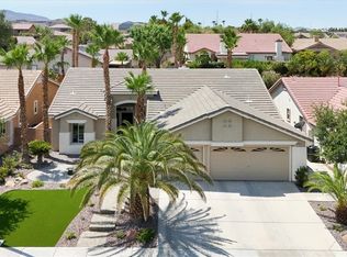 2251 Early Frost Ave, Henderson, NV 89052