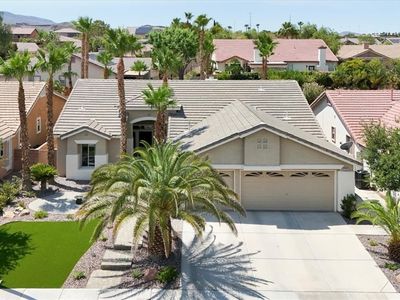 2251 Early Frost Ave, Henderson, NV, 89052