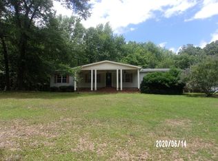 1090 Myrtle Dr, Santee, SC 29142