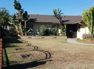 1535 Kayann Pl, South El Monte, CA