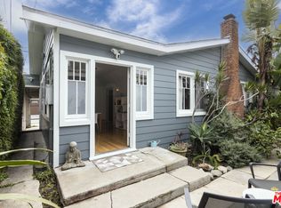 716 Sunset Ave, Venice, CA 90291