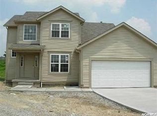 821 Bristol Ct #S, Macedonia, OH 44056