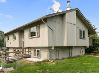 7071 Chad St, Anchorage, AK 99518