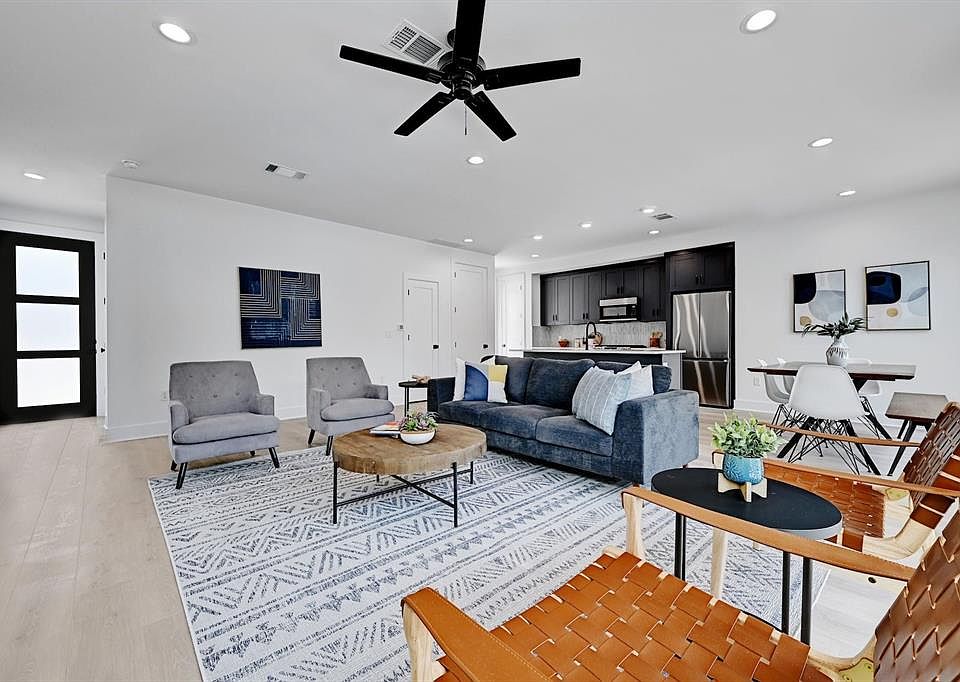 7006 Meador Ave A, Austin, TX 78752 Zillow