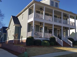 440 Northridge Cir, Evans, GA 30809