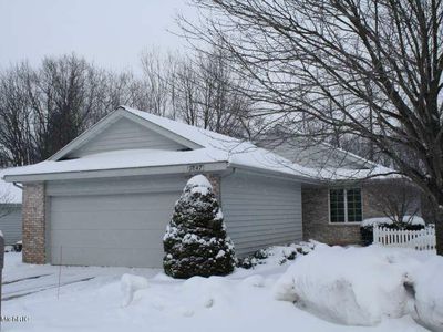 7847 Oakmont Ct NE, Rockford, MI, 49341