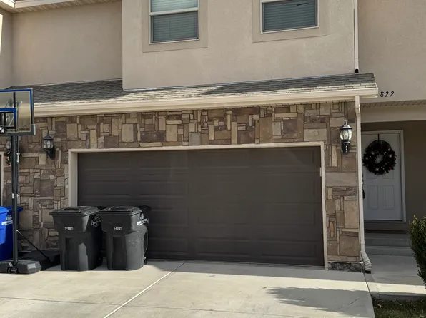 822 N 1120 E, Spanish Fork, UT 84660