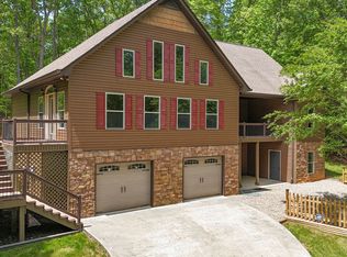 1615 Ben T Huiet Hwy #Sr-255, Clarkesville, GA 30523