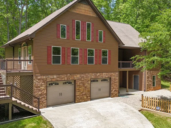 1615 Ben T Huiet Hwy #Sr-255, Clarkesville, GA 30523