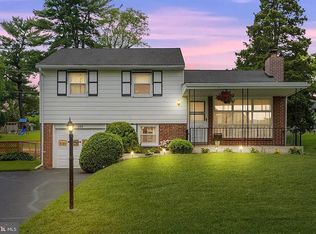 140 Green Hill Rd, King Of Prussia, PA 19406