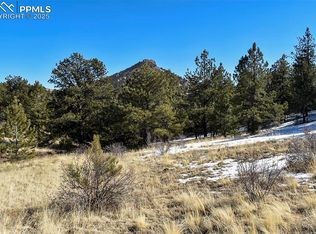 30 Wagon Wheel Rd, Guffey, CO 80820